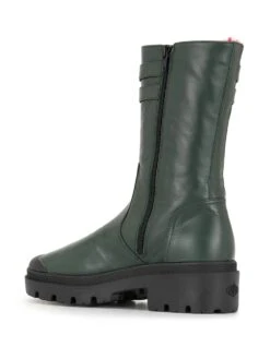 Femme Madison.Maison Bottes à Intérieur Texturé -Salvatore Ferragauio Magasin 15873422 30461088 1000