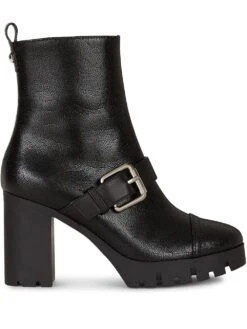 Femme Giuseppe Zanotti Bottes à Détails De Boucles