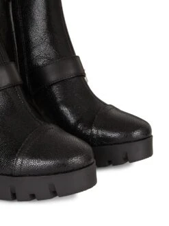 Femme Giuseppe Zanotti Bottes à Détails De Boucles 9 Femme Giuseppe Zanotti Bottes à Détails De Boucles -Salvatore Ferragauio Magasin 15878245 29261560 1000