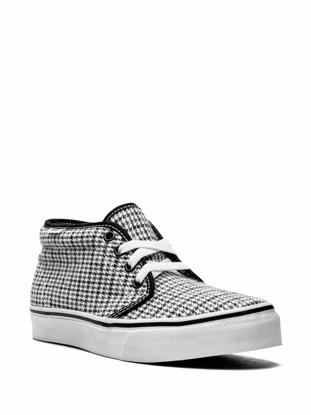 Homme Vans Bottes Chukka 'Tweed' 4 Homme Vans Bottes Chukka 'Tweed' – Image 2