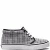 Homme Vans Bottes Chukka &apos;Tweed&apos; -Salvatore Ferragauio Magasin 15948402 38614595 1000