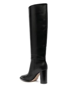 Femme Gianvito Rossi Bottes Kerolyn à Bout Pointu 8 Femme Gianvito Rossi Bottes Kerolyn à Bout Pointu -Salvatore Ferragauio Magasin 15964614 29762245 1000