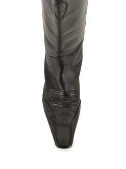 Femme KHAITE Bottes Dallas 50 Mm 9 Femme KHAITE Bottes Dallas 50 Mm -Salvatore Ferragauio Magasin 15983114 30433814 1000