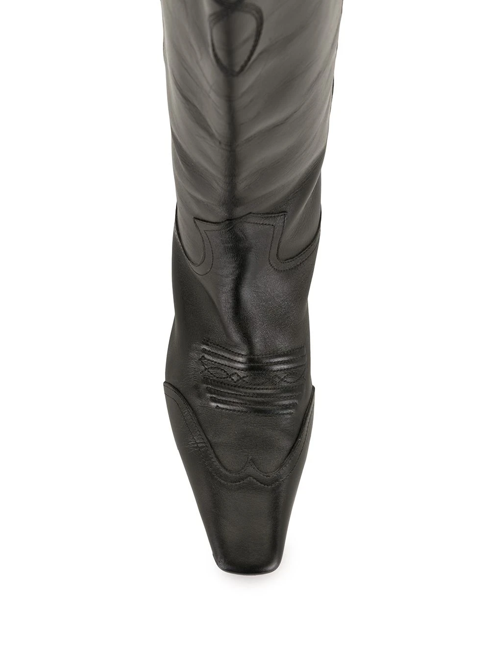 Femme KHAITE Bottes Dallas 50 Mm 6 Femme KHAITE Bottes Dallas 50 Mm – Image 4