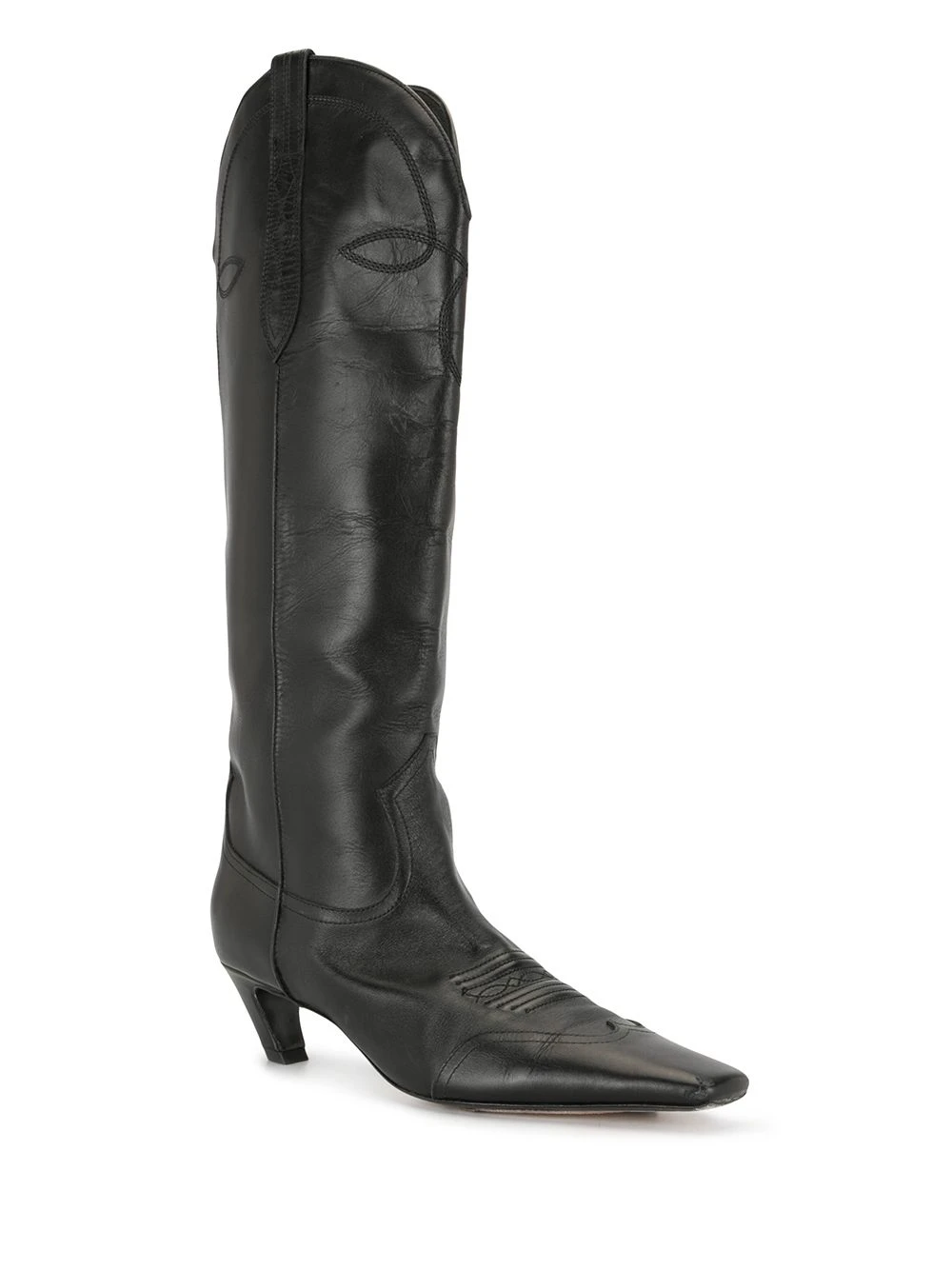 Femme KHAITE Bottes Dallas 50 Mm 4 Femme KHAITE Bottes Dallas 50 Mm – Image 2