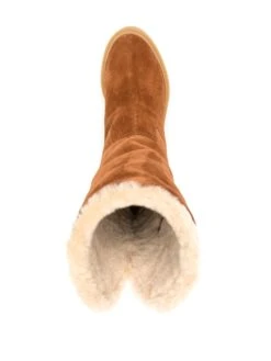 Femme Valentino Garavani Bottes à Plateforme -Salvatore Ferragauio Magasin 16015810 29992158 1000