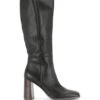 Femme Senso Bottes Zandar à Talon Haut 2 Femme Senso Bottes Zandar à Talon Haut -Salvatore Ferragauio Magasin 16018334 30314222 1000