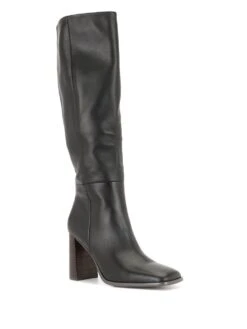 Femme Senso Bottes Zandar à Talon Haut -Salvatore Ferragauio Magasin 16018334 30314223 1000