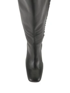 Femme Senso Bottes Zandar à Talon Haut -Salvatore Ferragauio Magasin 16018334 30316202 1000