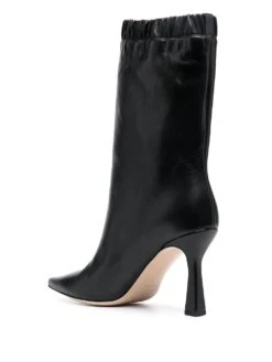 Femme Wandler Bottes à Bout Pointu -Salvatore Ferragauio Magasin 16051625 30129311 1000