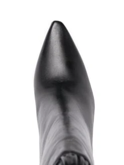 Femme Wandler Bottes à Bout Pointu -Salvatore Ferragauio Magasin 16051625 30129312 1000