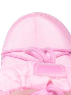 Homme Moon Boot Bottes Matelassées à Lacets -Salvatore Ferragauio Magasin 16109455 30669784 1000