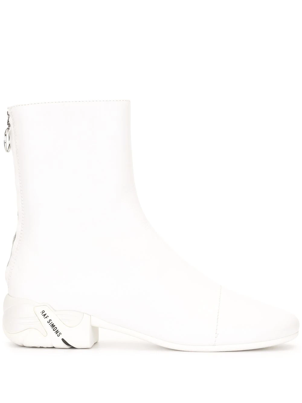 Homme Raf Simons Bottes Solaris-2 High 3 Homme Raf Simons Bottes Solaris-2 High