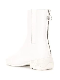 Homme Raf Simons Bottes Solaris-2 High 8 Homme Raf Simons Bottes Solaris-2 High -Salvatore Ferragauio Magasin 16114639 30658023 1000