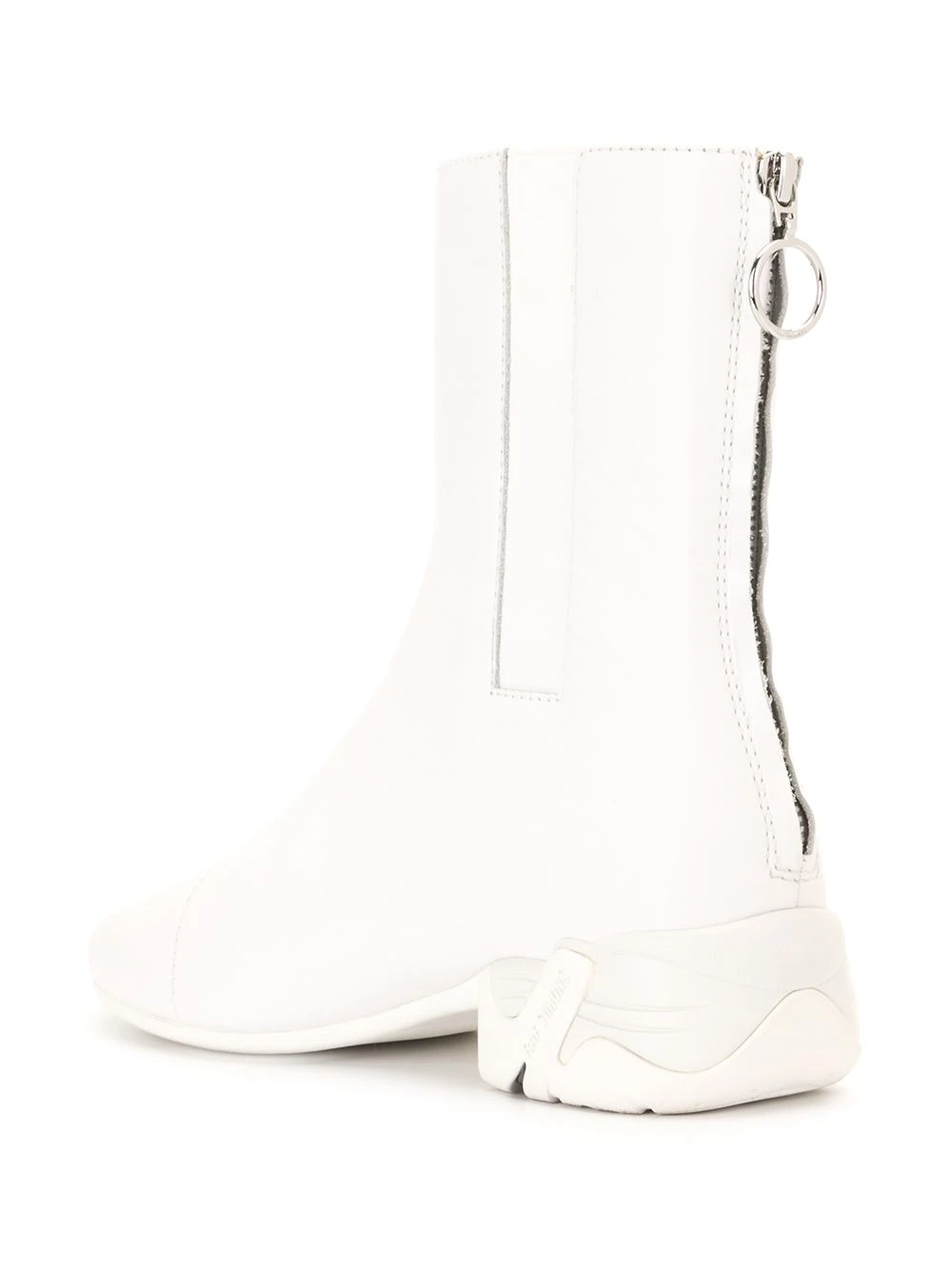 Homme Raf Simons Bottes Solaris-2 High 5 Homme Raf Simons Bottes Solaris-2 High – Image 3