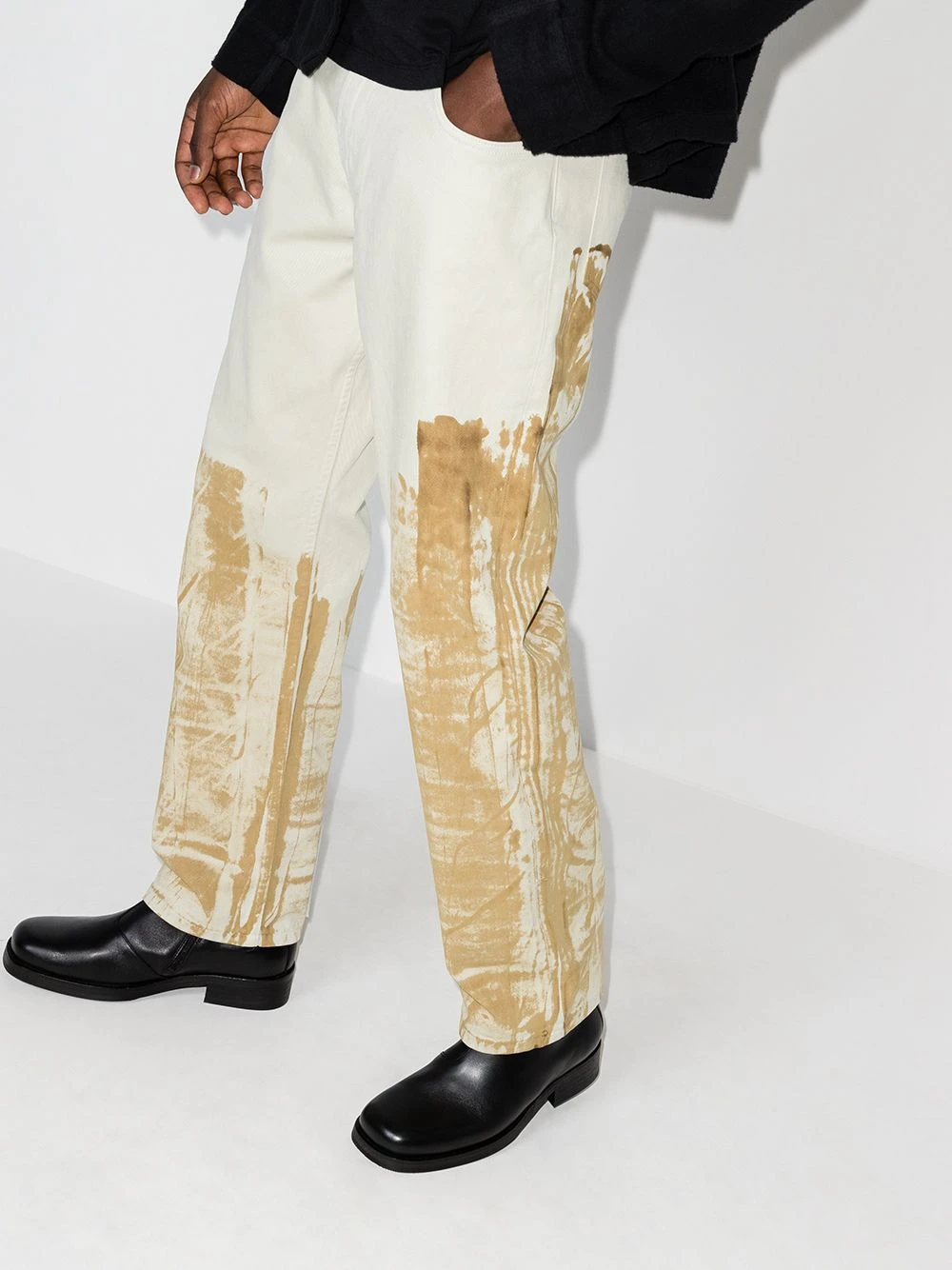 Homme OUR LEGACY Bottes Camion 5 Homme OUR LEGACY Bottes Camion – Image 3