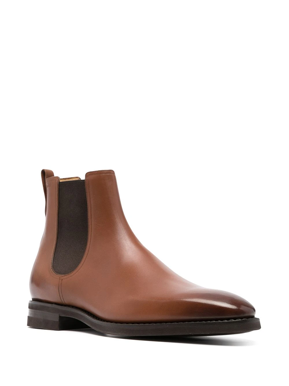 Homme Bally Bottes Chelsea Scavone 4 Homme Bally Bottes Chelsea Scavone – Image 2