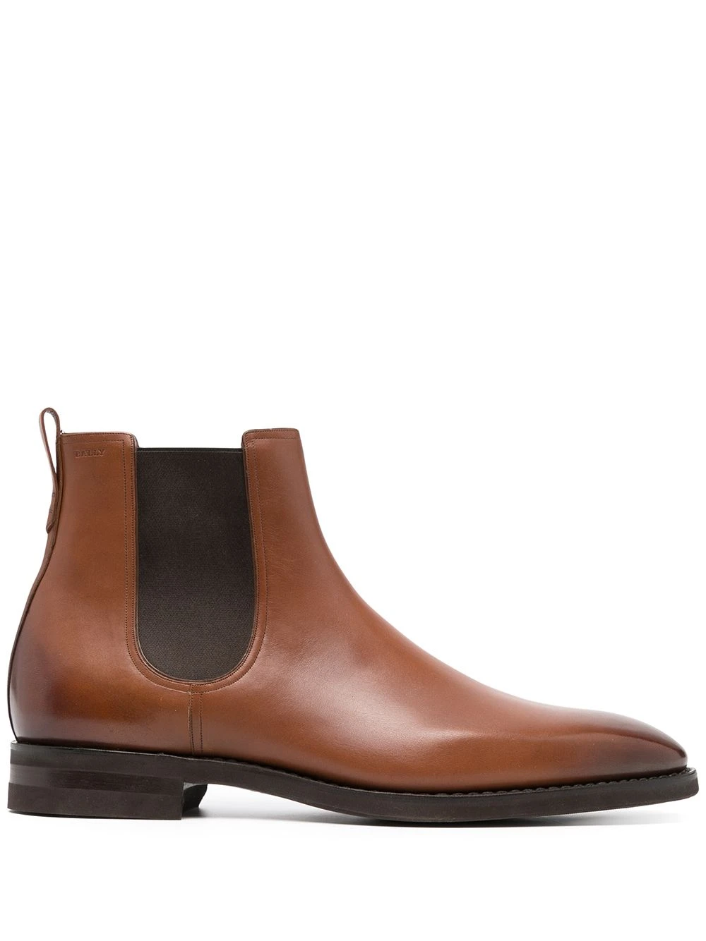 Homme Bally Bottes Chelsea Scavone 3 Homme Bally Bottes Chelsea Scavone
