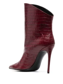 Femme Giuliano Galiano Bottes Elise à Bout Pointu 8 Femme Giuliano Galiano Bottes Elise à Bout Pointu -Salvatore Ferragauio Magasin 16248140 31154890 1000