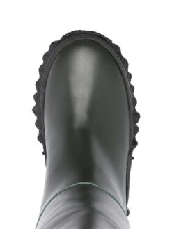 Femme Marni Bottes à Bout Rond -Salvatore Ferragauio Magasin 16274007 31204546 1000