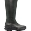 Femme Marni Bottes à Bout Rond -Salvatore Ferragauio Magasin 16274007 31205549 1000