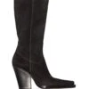 Femme Paris Texas Bottes Vegas 100 Mm -Salvatore Ferragauio Magasin 16384165 34685486 1000
