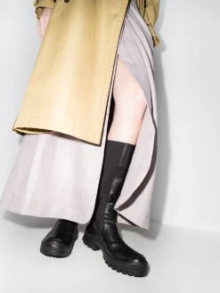 Femme ATP Atelier Bottes Bitonto 8 Femme ATP Atelier Bottes Bitonto -Salvatore Ferragauio Magasin 16532159 35286742 1000