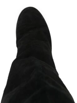 Femme Guidi Bottes à Talon Structuré -Salvatore Ferragauio Magasin 16540321 32440370 1000