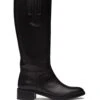 Femme Church&apos;s Bottes Elizabeth à Hauteur De Genou