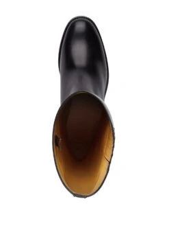 Femme Church's Bottes Elizabeth à Hauteur De Genou 8 Femme Church's Bottes Elizabeth à Hauteur De Genou -Salvatore Ferragauio Magasin 16547408 32235590 1000