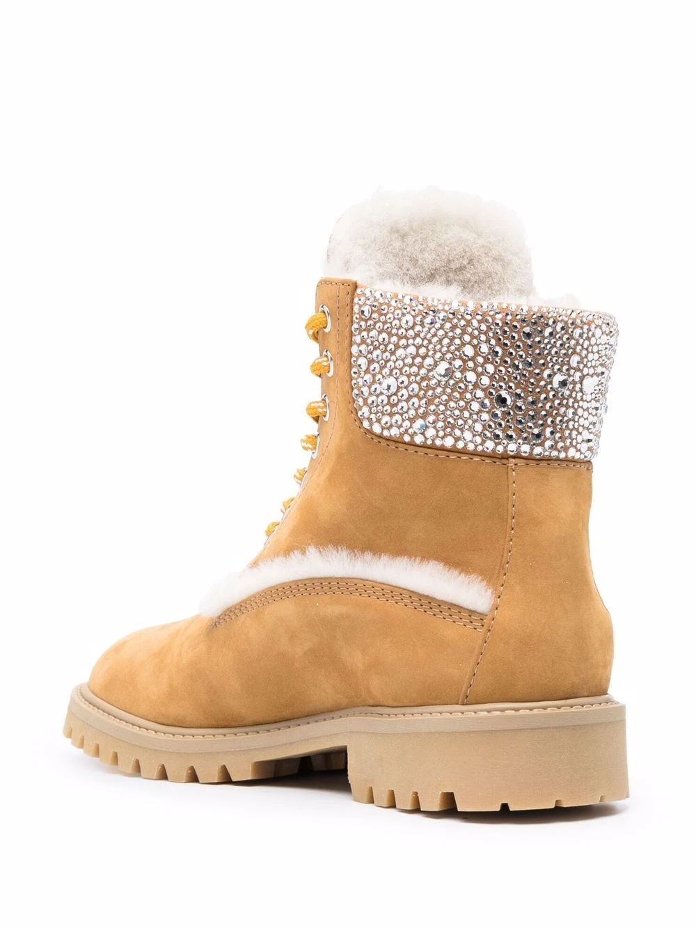 Femme Philipp Plein Bottes The Hunter 5 Femme Philipp Plein Bottes The Hunter – Image 3