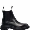 Homme Adieu Paris Bottes Chelsea 156 -Salvatore Ferragauio Magasin 16667420 33018443 1000
