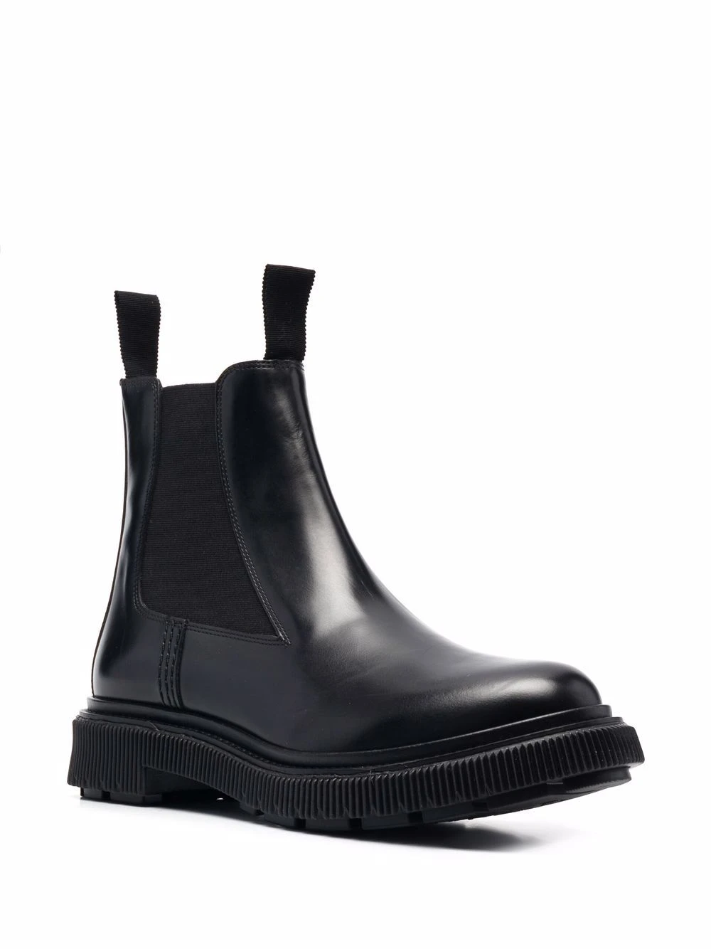 Homme Adieu Paris Bottes Chelsea 156 4 Homme Adieu Paris Bottes Chelsea 156 – Image 2