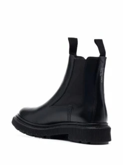 Homme Adieu Paris Bottes Chelsea 156 8 Homme Adieu Paris Bottes Chelsea 156 -Salvatore Ferragauio Magasin 16667420 33019545 1000