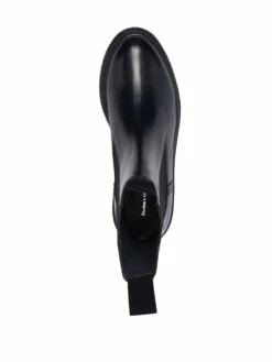 Homme Adieu Paris Bottes Chelsea 156 9 Homme Adieu Paris Bottes Chelsea 156 -Salvatore Ferragauio Magasin 16667420 33019548 1000