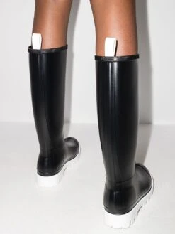 Femme GIABORGHINI Bottes Giove Bis 30 Mm -Salvatore Ferragauio Magasin 16716149 35207977 1000