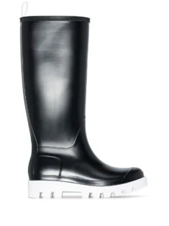 Femme GIABORGHINI Bottes Giove Bis 30 Mm