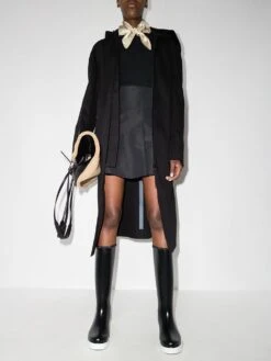 Femme GIABORGHINI Bottes Giove Bis 30 Mm -Salvatore Ferragauio Magasin 16716149 35209230 1000