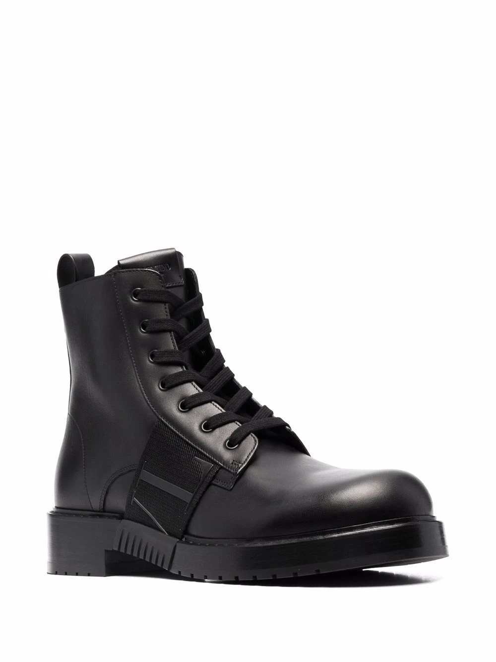 Homme Valentino Garavani Bottes VL7N CITY 4 Homme Valentino Garavani Bottes VL7N CITY – Image 2