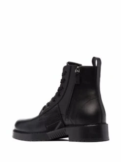 Homme Valentino Garavani Bottes VL7N CITY 8 Homme Valentino Garavani Bottes VL7N CITY -Salvatore Ferragauio Magasin 16744964 33743705 1000