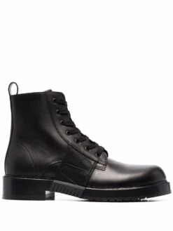 Homme Valentino Garavani Bottes VL7N CITY