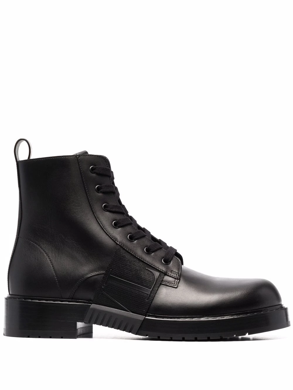 Homme Valentino Garavani Bottes VL7N CITY 3 Homme Valentino Garavani Bottes VL7N CITY