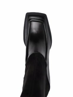 Femme CamperLab Bottes Karole à Talon épais 9 Femme CamperLab Bottes Karole à Talon épais -Salvatore Ferragauio Magasin 16756208 33262212 1000