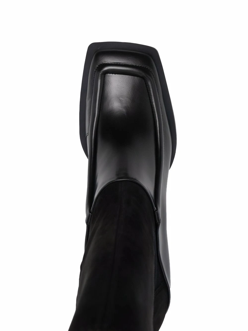 Femme CamperLab Bottes Karole à Talon épais 6 Femme CamperLab Bottes Karole à Talon épais – Image 4