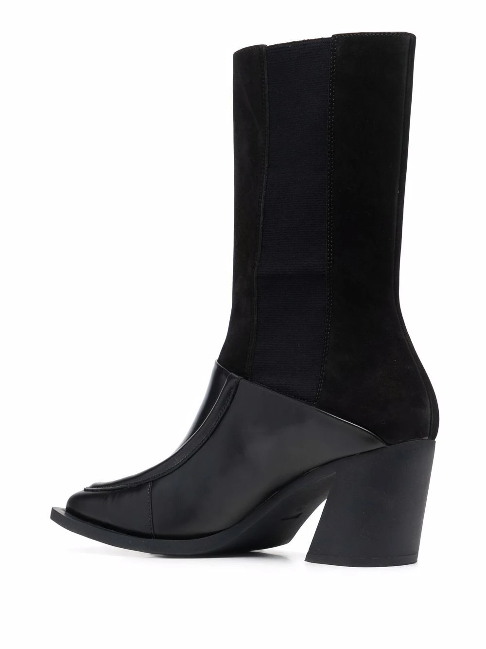 Femme CamperLab Bottes Karole à Talon épais 5 Femme CamperLab Bottes Karole à Talon épais – Image 3