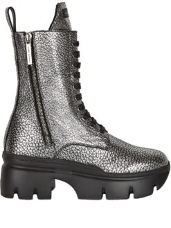 Femme Giuseppe Zanotti Bottes Apocalypse Ă Lacets