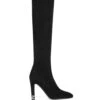 Femme Giuseppe Zanotti Bottes Teodora Extra