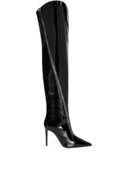 Femme Giuseppe Zanotti Bottes Crudelia