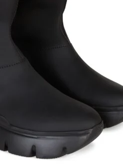 Femme Giuseppe Zanotti Bottes Rexana Zippées -Salvatore Ferragauio Magasin 16788406 33665878 1000