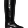 Femme TOTEME Bottes à Bout Carré -Salvatore Ferragauio Magasin 16801150 35445906 1000